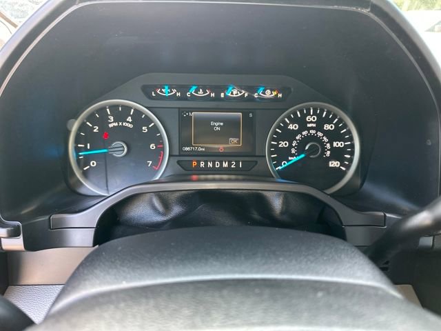 Used 2016 Ford F150 XLT w/ Equipment Group 302A Luxury image 17