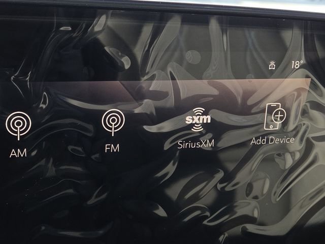 New 2026 Buick Envista Sport Touring w/ Convenience I Package image 4