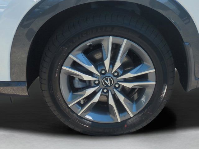 New 2026 Acura ADX FWD image 28