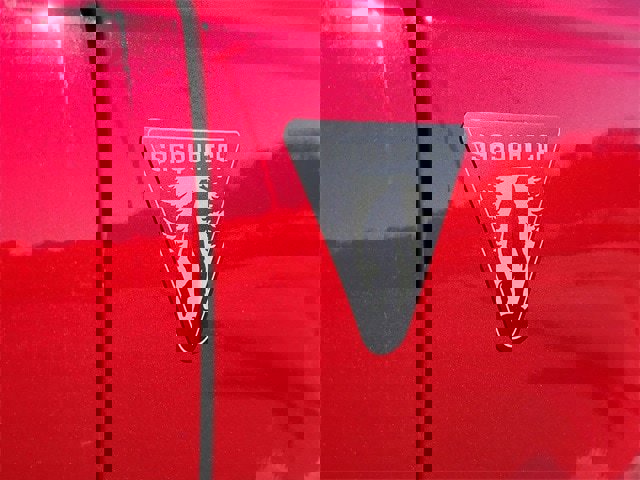 New 2025 Ford Bronco 2-Door w/ Sasquatch Package image 37