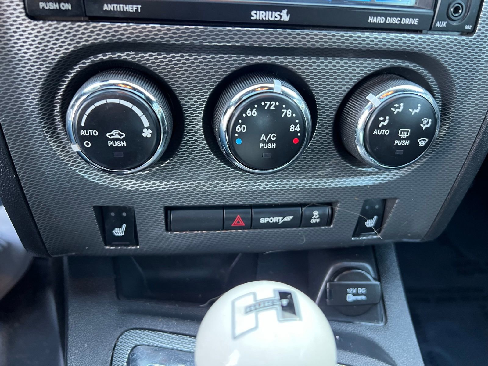 Used 2012 Dodge Challenger R/T RWD image 23