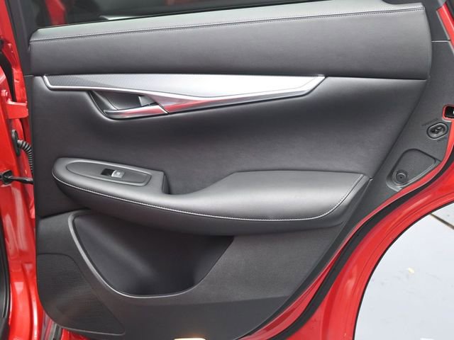 Used 2023 INFINITI QX50 Sport image 32