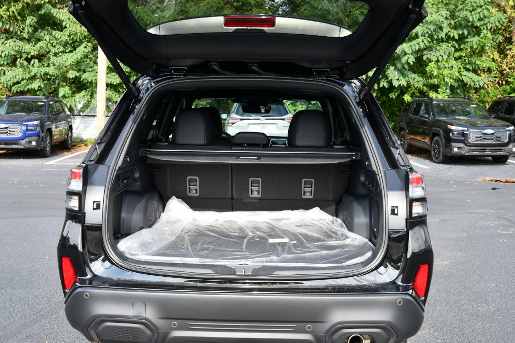 New 2026 Subaru Forester Limited AWD/4WD image 32