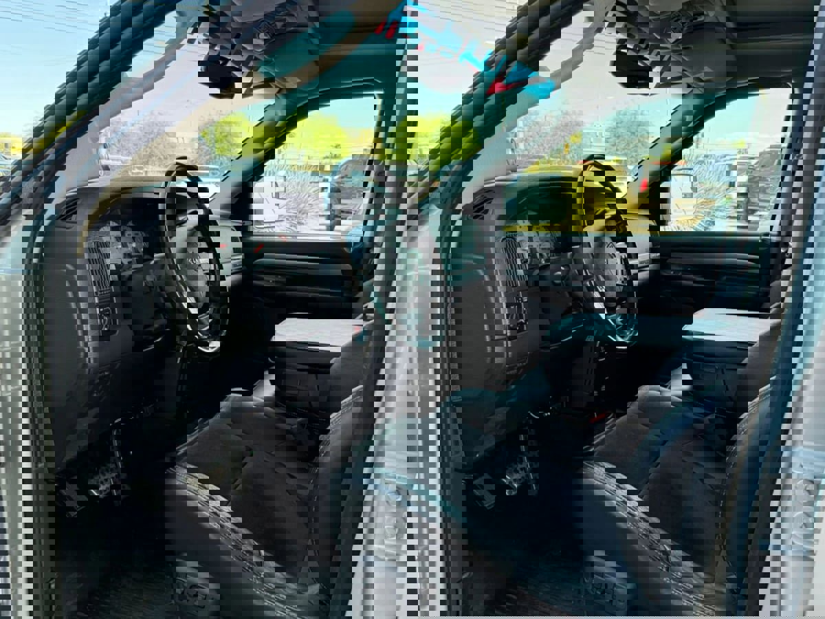 Used 2005 Dodge Ram 1500 Truck 2WD Quad Cab image 36