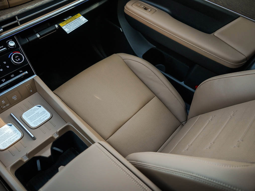 New 2026 Hyundai Santa Fe Limited AWD/4WD image 27