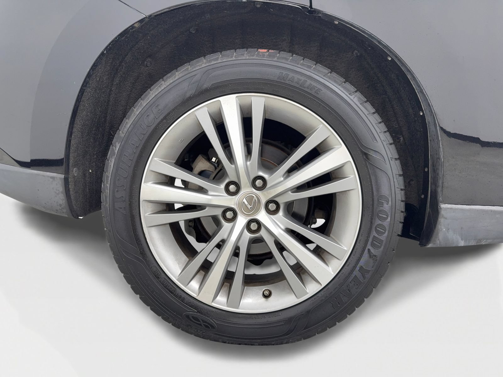 Used 2015 Lexus RX 350 FWD image 48