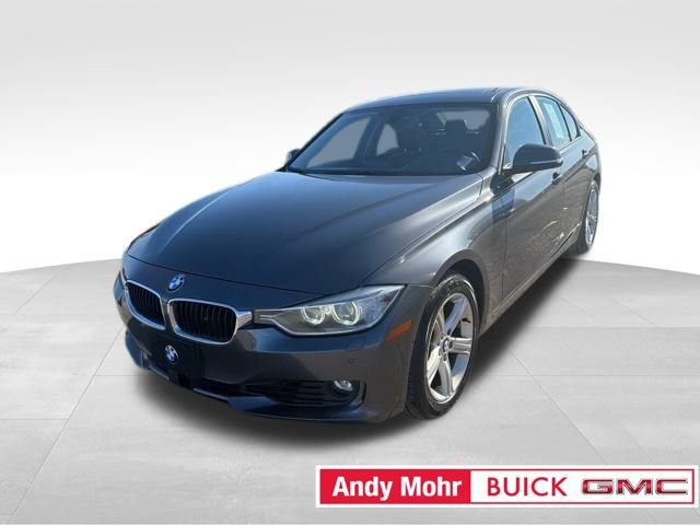 Used 2013 BMW 328i xDrive Sedan image 5