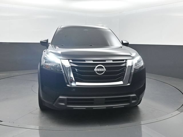 Used 2023 Nissan Pathfinder S FWD image 36