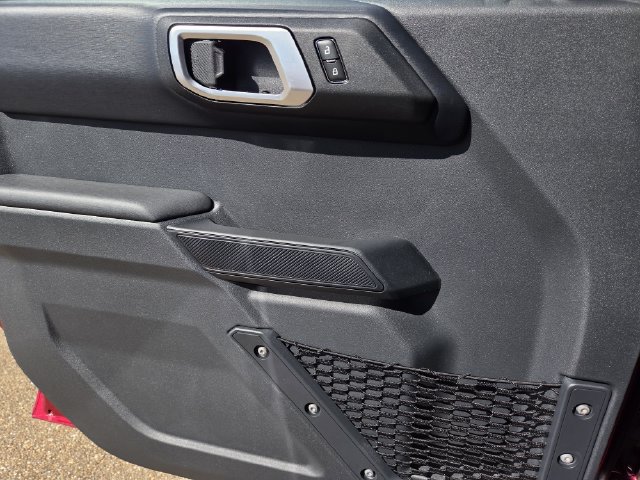 New 2026 Ford Bronco Outer Banks w/ Sasquatch Package AWD/4WD image 13