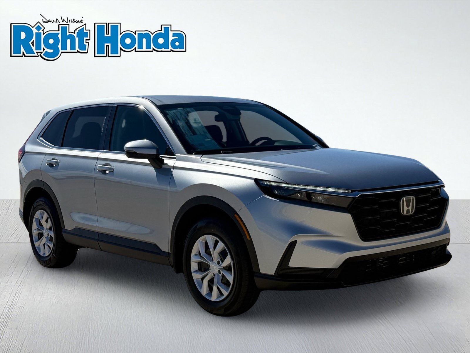 New 2027 Honda CR-V LX image 10