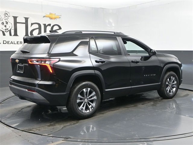 New 2026 Chevrolet Equinox LT image 29