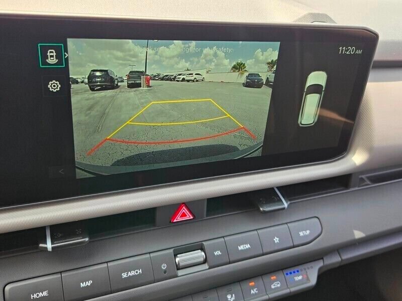 New 2027 Kia Seltos S FWD image 2