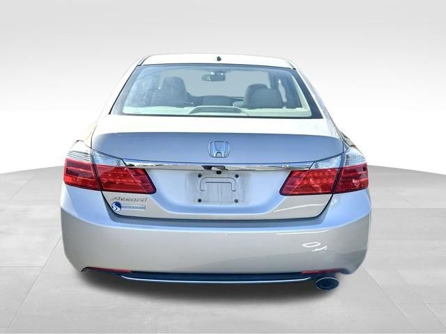 Used 2015 Honda Accord EX-L image 6