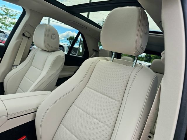 New 2026 Mercedes-Benz GLE 450 4MATIC image 18