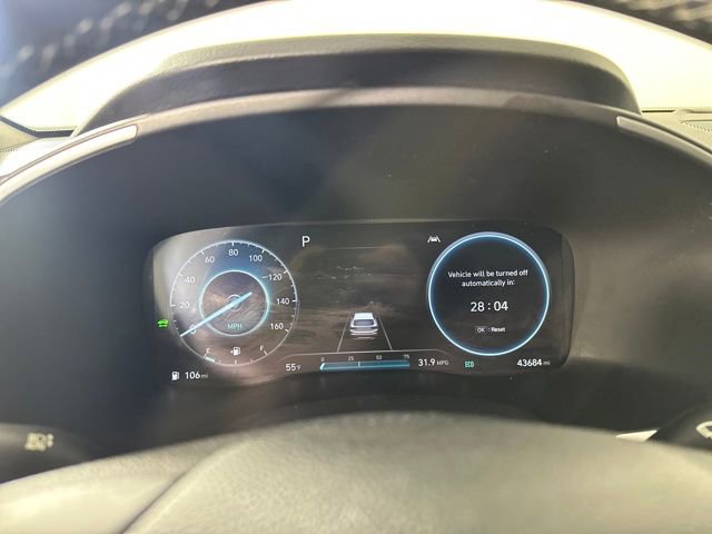 Certified 2022 Hyundai Santa Fe SEL Premium image 17