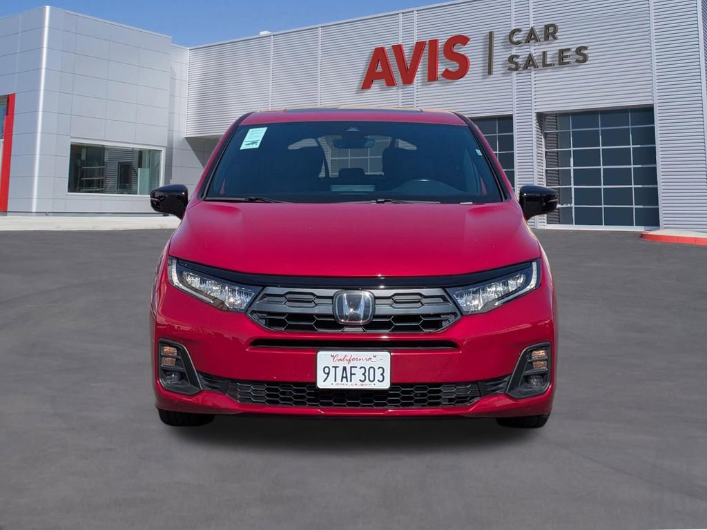 Used 2025 Honda Odyssey Sport-L image 2