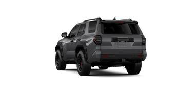 New 2026 Toyota 4Runner TRD Pro image 8