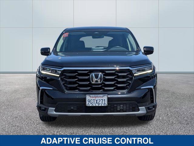 Used 2023 Honda Pilot EX-L image 8