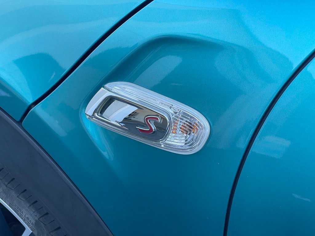 Used 2021 MINI Cooper S FWD image 29