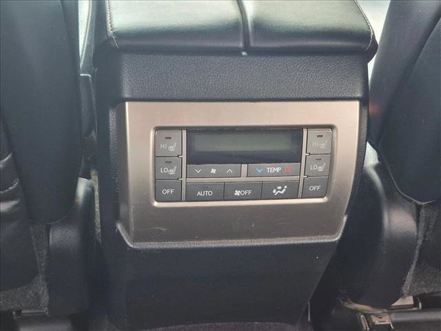 Used 2014 Lexus GX 460 w/ Premium Package image 17
