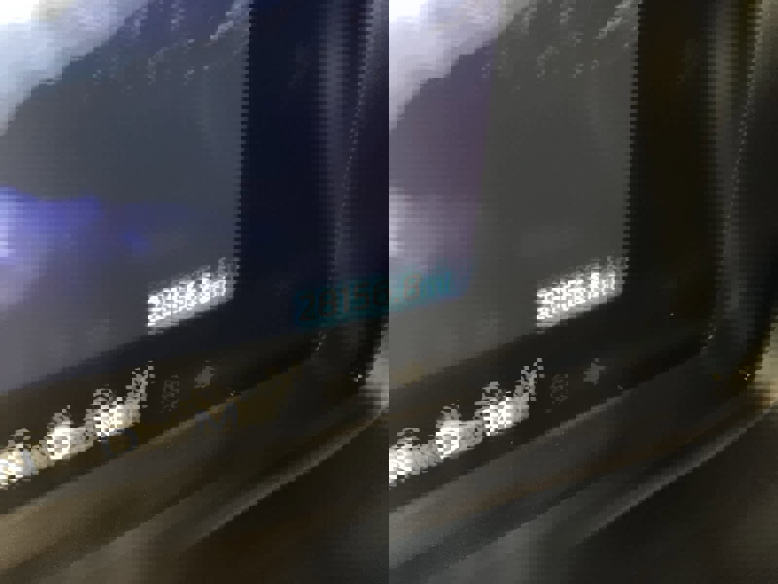 Certified 2023 Ford Bronco Outer Banks image 38