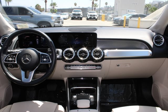 Used 2022 Mercedes-Benz GLB 250 image 10