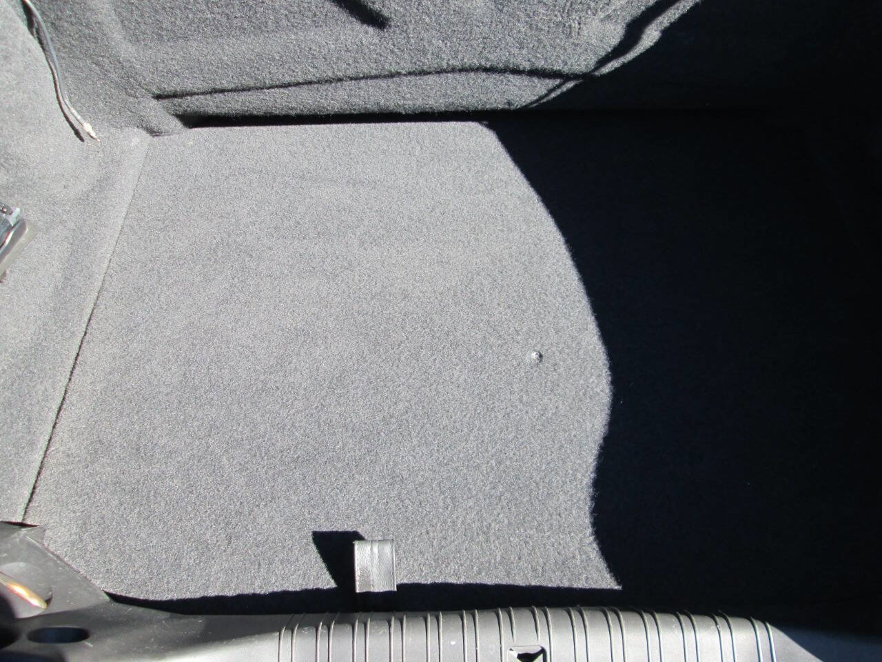 Used 1998 Jaguar XK8 XK8 2dr Convertible image 62