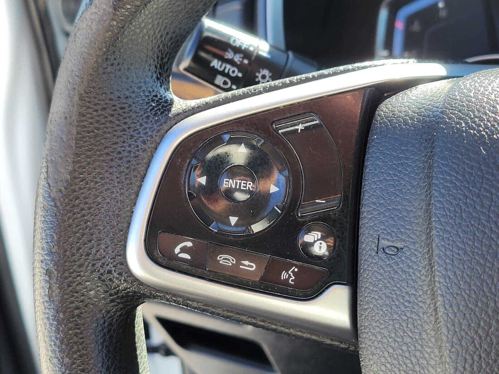 Used 2021 Honda CR-V EX image 29