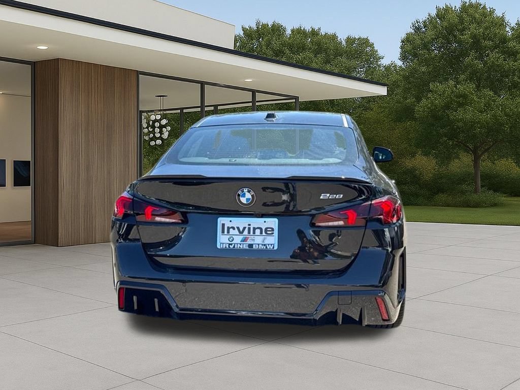 New 2026 BMW 228i w/ Technology Package FWD image 9