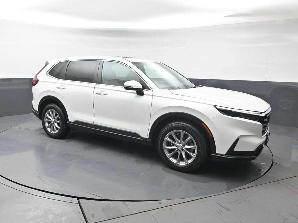 Used 2023 Honda CR-V EX-L image 9