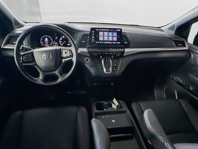 Used 2025 Honda Odyssey Sport-L image 28