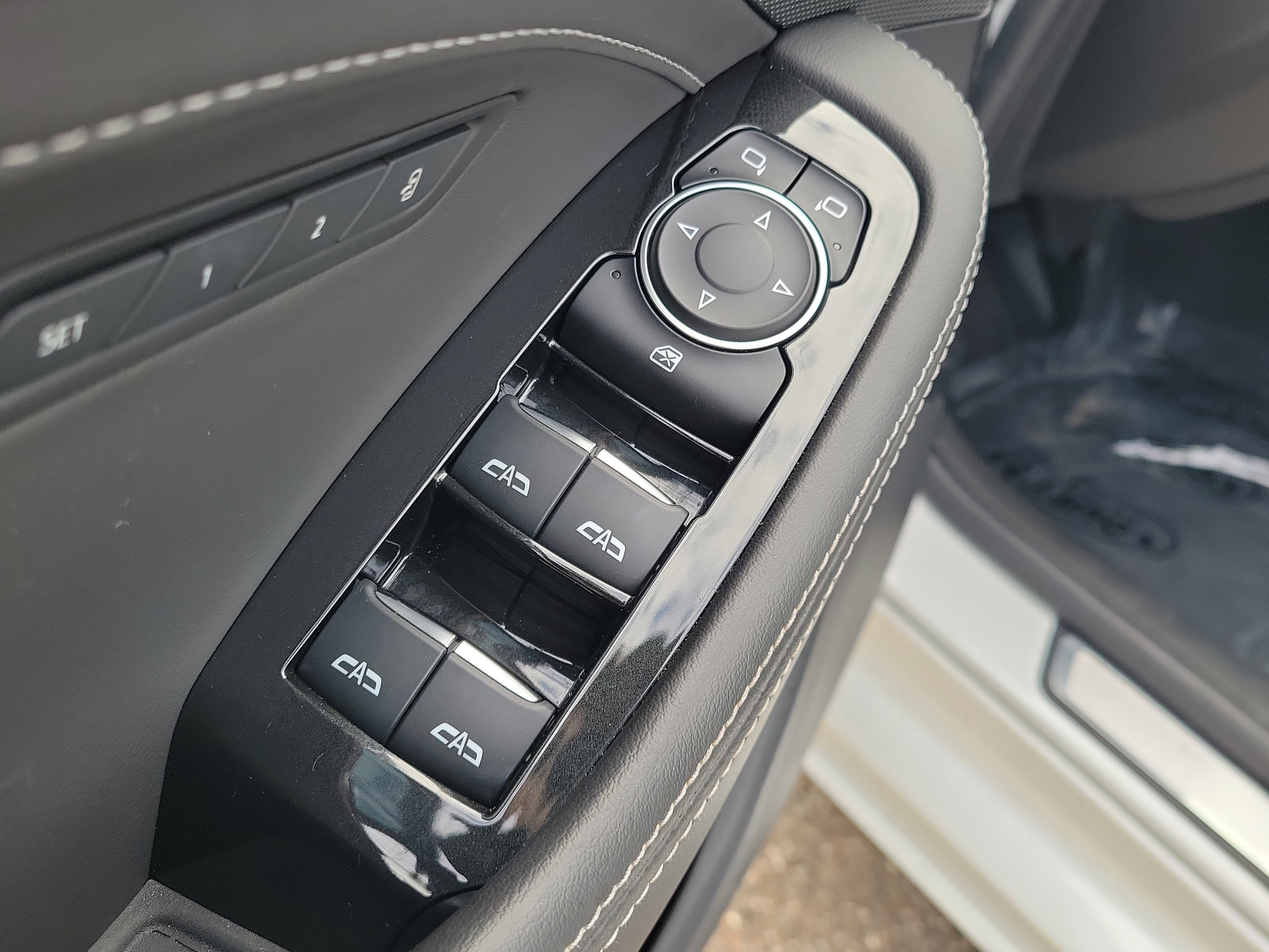 Used 2020 Cadillac CT5 Premium Luxury image 20