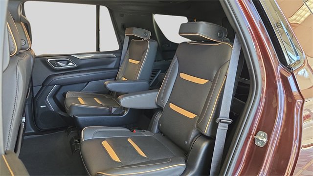 Used 2023 GMC Yukon AT4 w/ AT4 Premium Package image 15