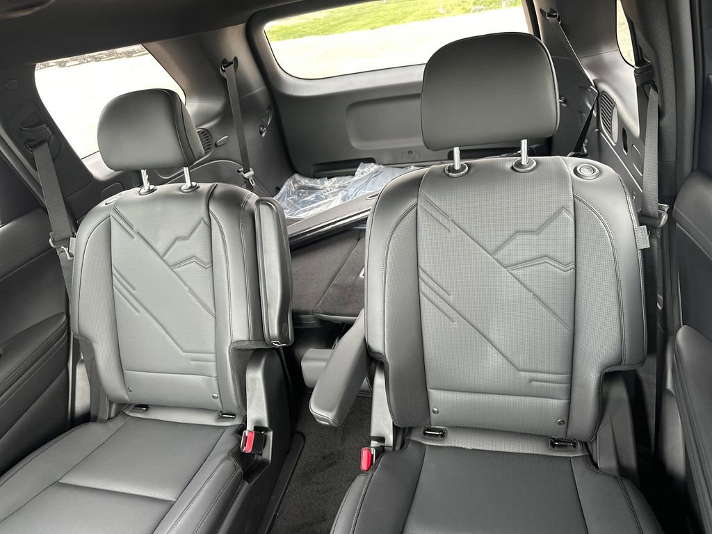 New 2026 Hyundai Palisade XRT Pro AWD/4WD image 24