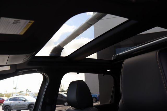 New 2026 MAZDA CX-90 3.3 Turbo S w/ Premium Plus image 23