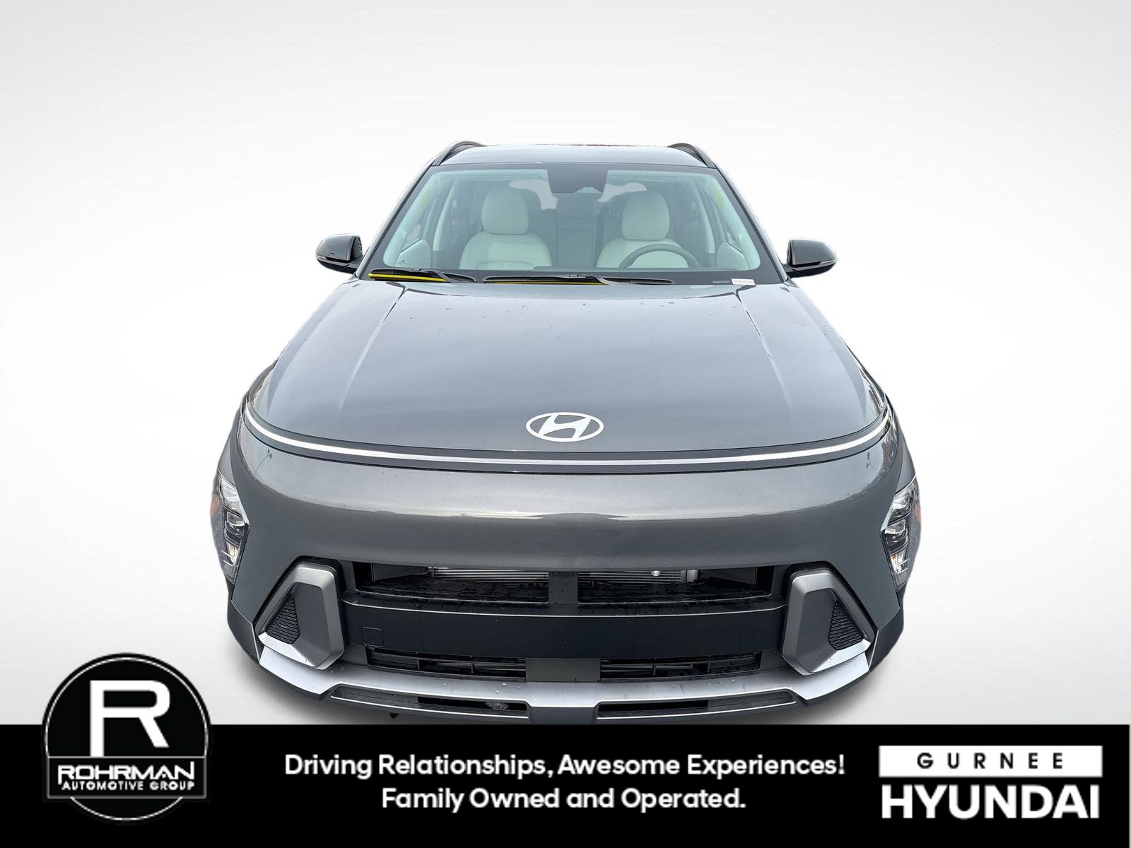 Used 2026 Hyundai Kona SEL Premium AWD/4WD image 3