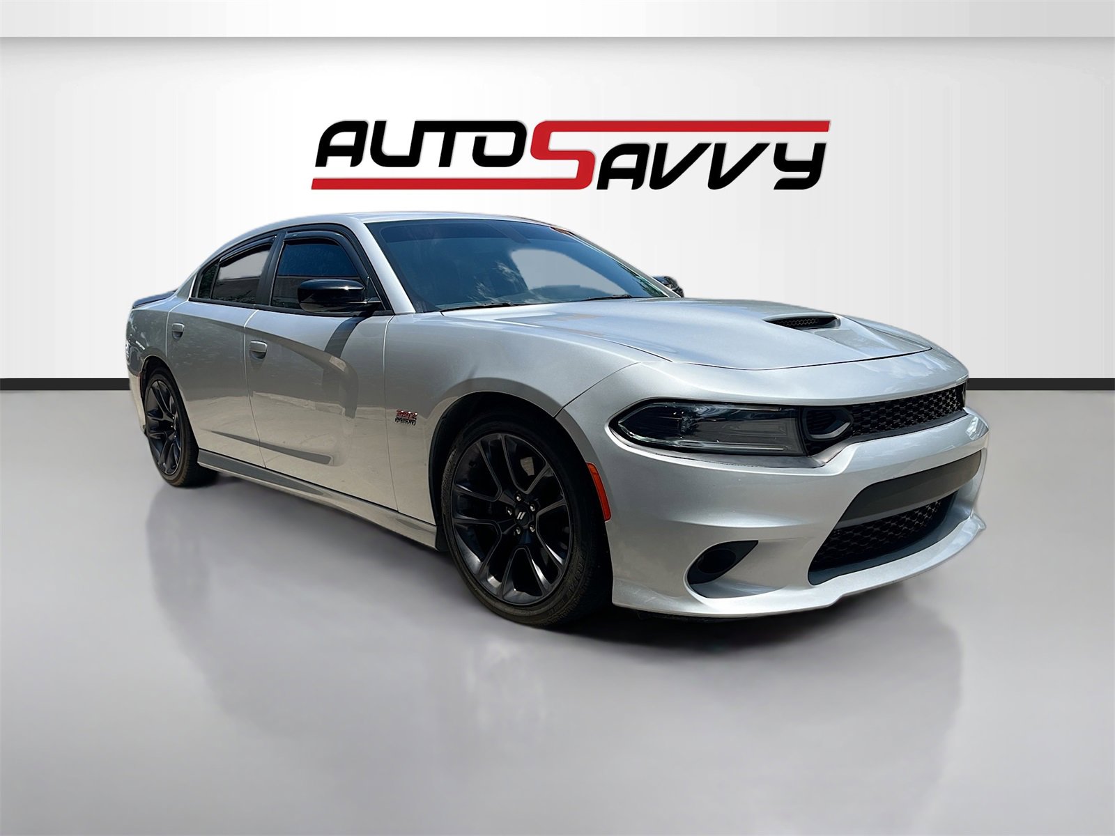 Used 2023 Dodge Charger Scat Pack image 1