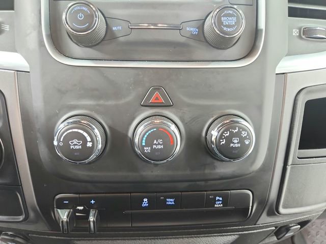 Used 2024 RAM 1500 Classic Warlock image 27