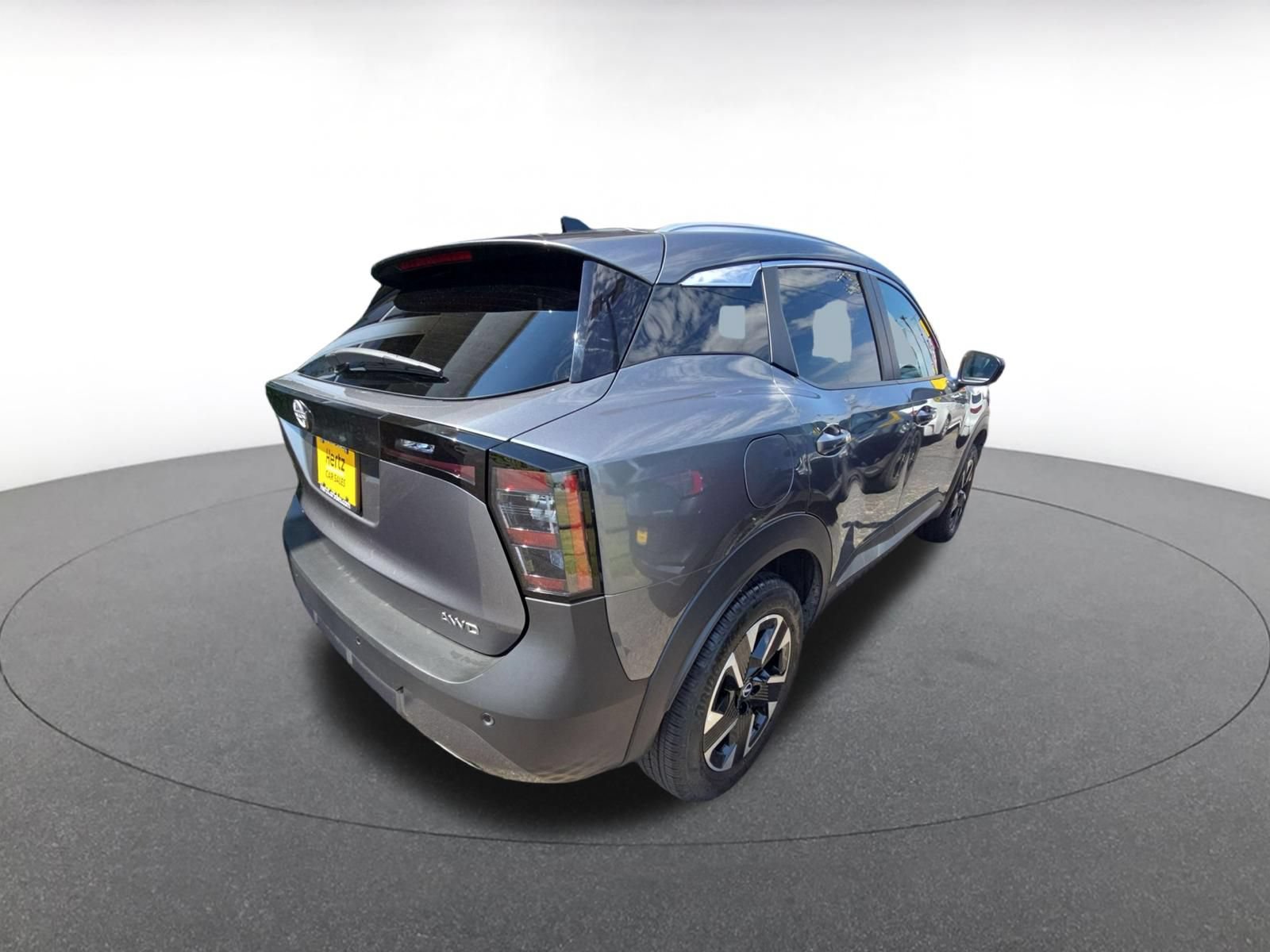 Used 2026 Nissan Kicks SV w/ Cold Weather Package AWD/4WD image 18