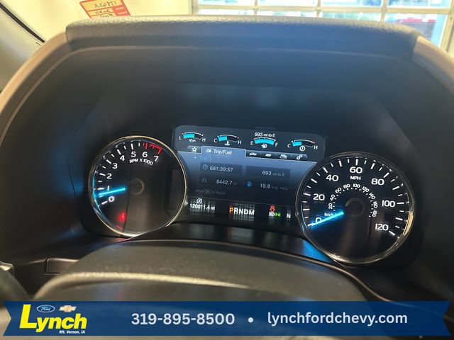 Used 2020 Ford F150 Lariat w/ Equipment Group 502A Luxury AWD/4WD image 35