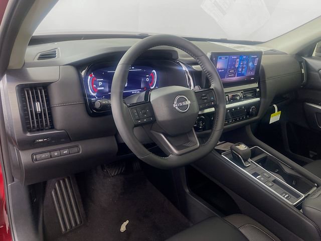 New 2026 Nissan Pathfinder SL image 7