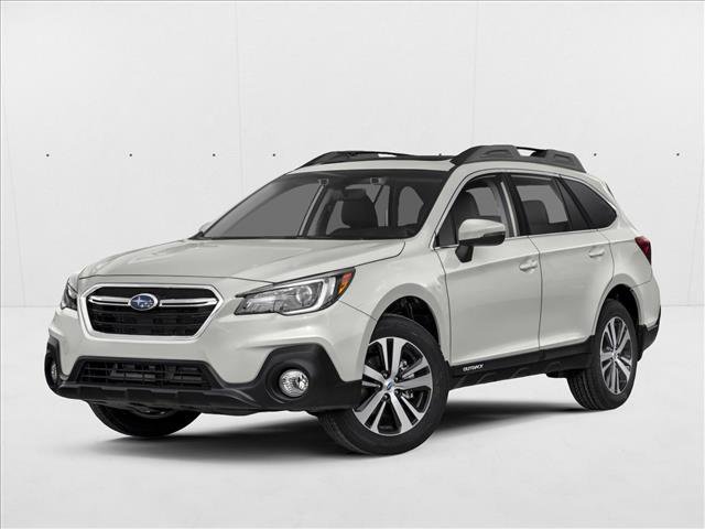 Used 2018 Subaru Outback 3.6R Limited AWD/4WD image 1