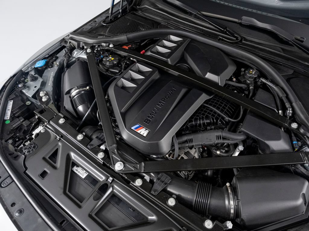 Used 2026 BMW M2 w/ Lighting Package RWD image 62
