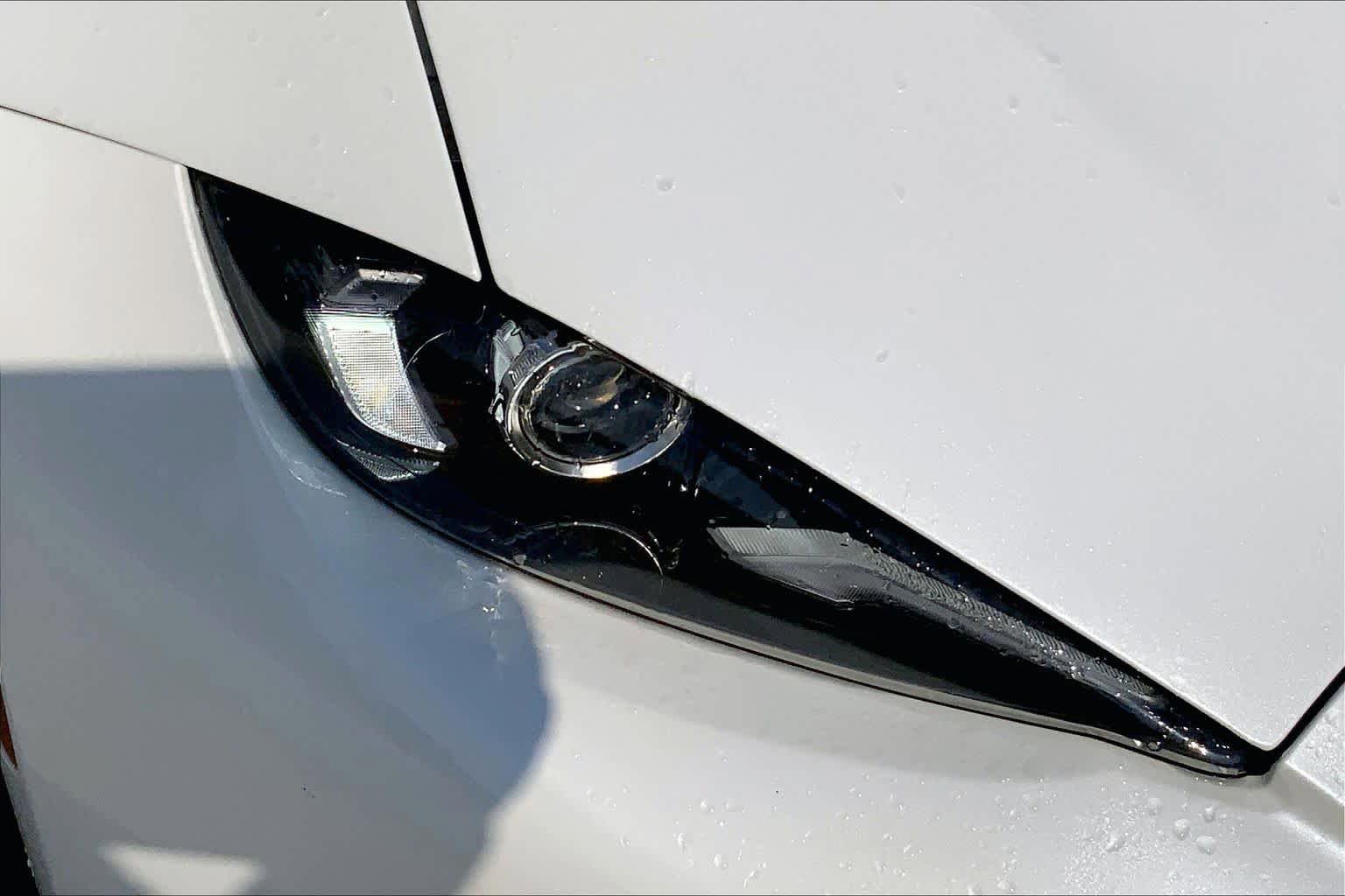 New 2025 MAZDA MX-5 Miata Grand Touring RWD image 13