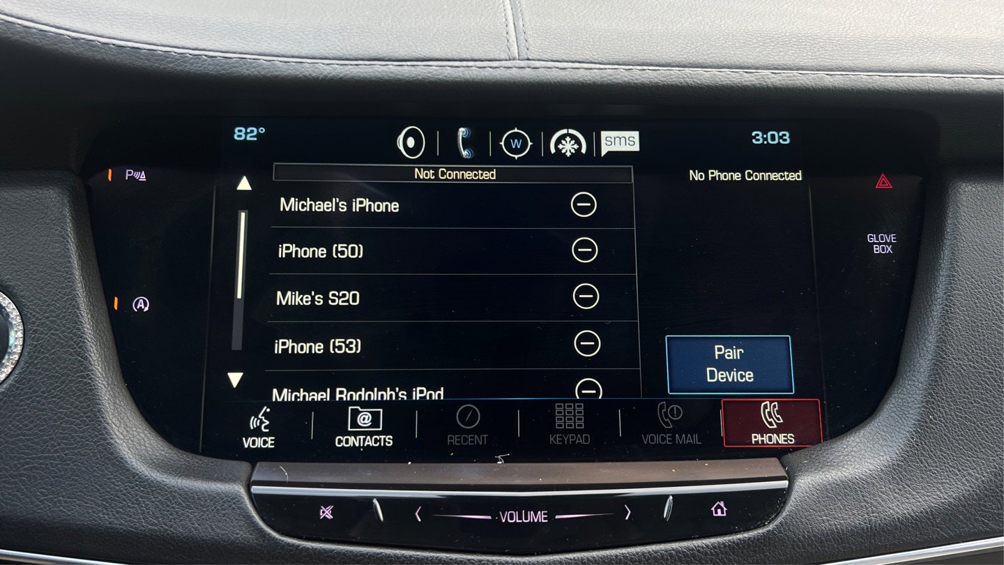 Used 2017 Cadillac CT6 3.6 AWD image 30