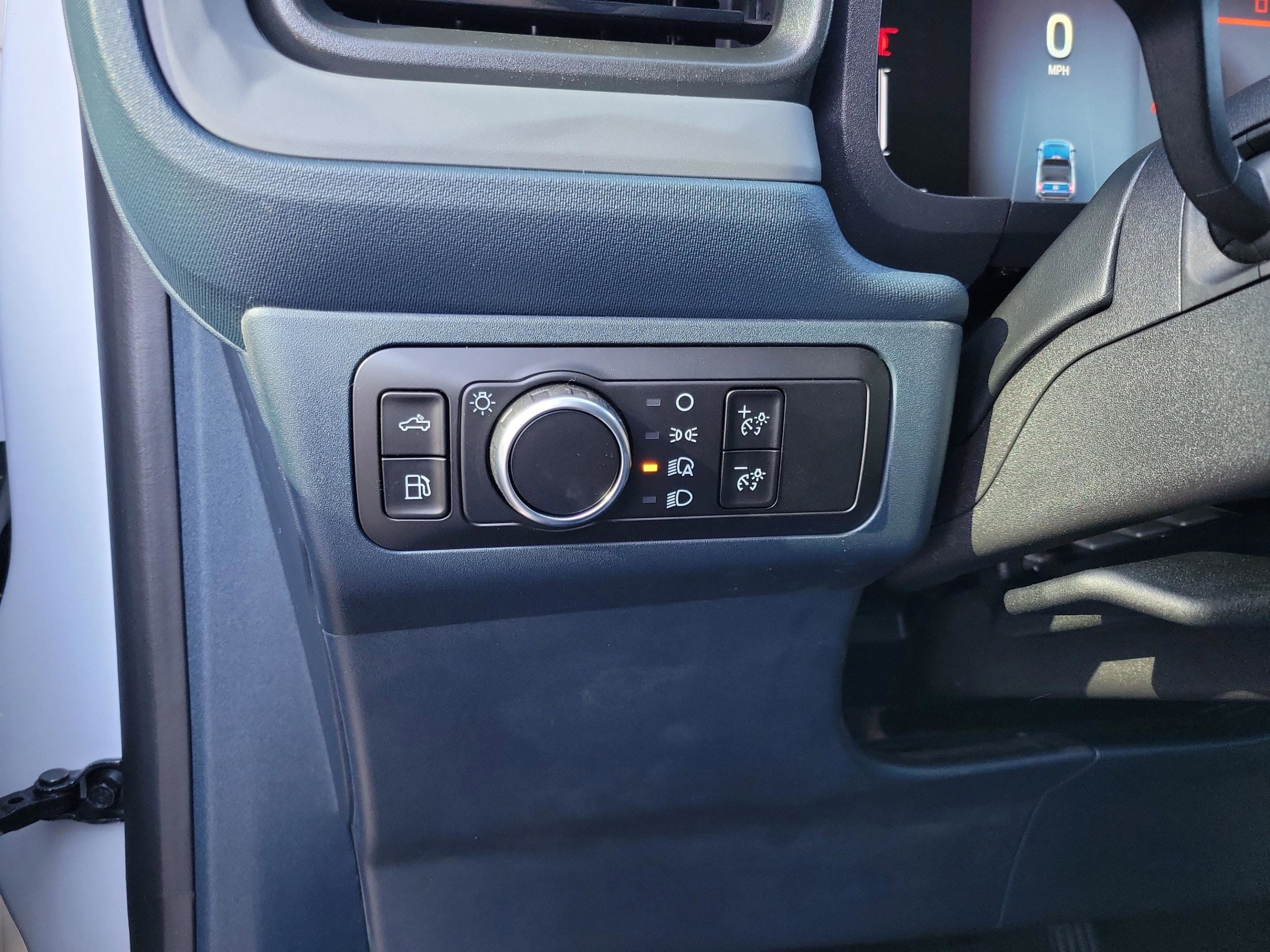 New 2026 Ford Maverick XL w/ Equipment Group 101A image 10