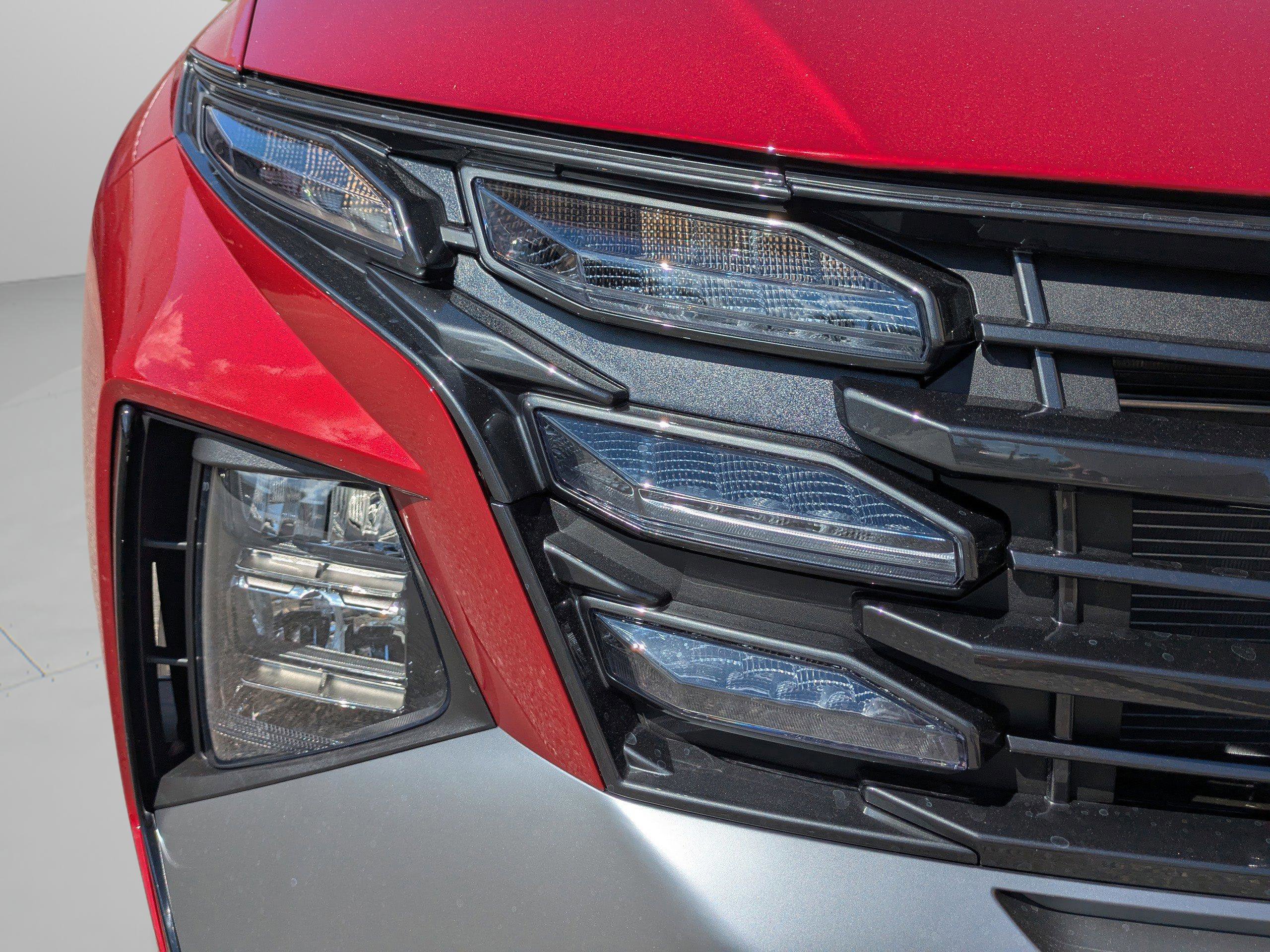 New 2026 Hyundai Tucson SE FWD image 13