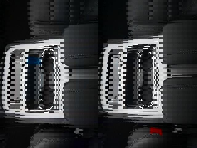 New 2026 Lincoln Navigator L Reserve w/ Jet Appearance Package image 31