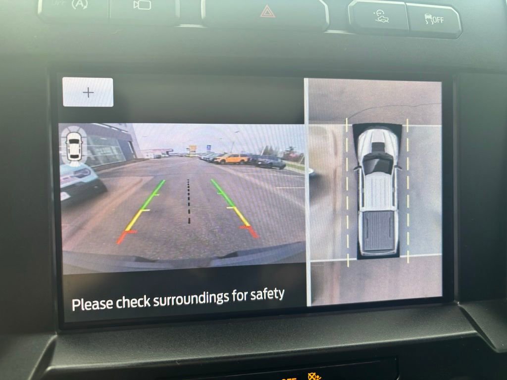 Certified 2020 Ford F150 Raptor w/ Equipment Group 802A Luxury AWD/4WD image 4