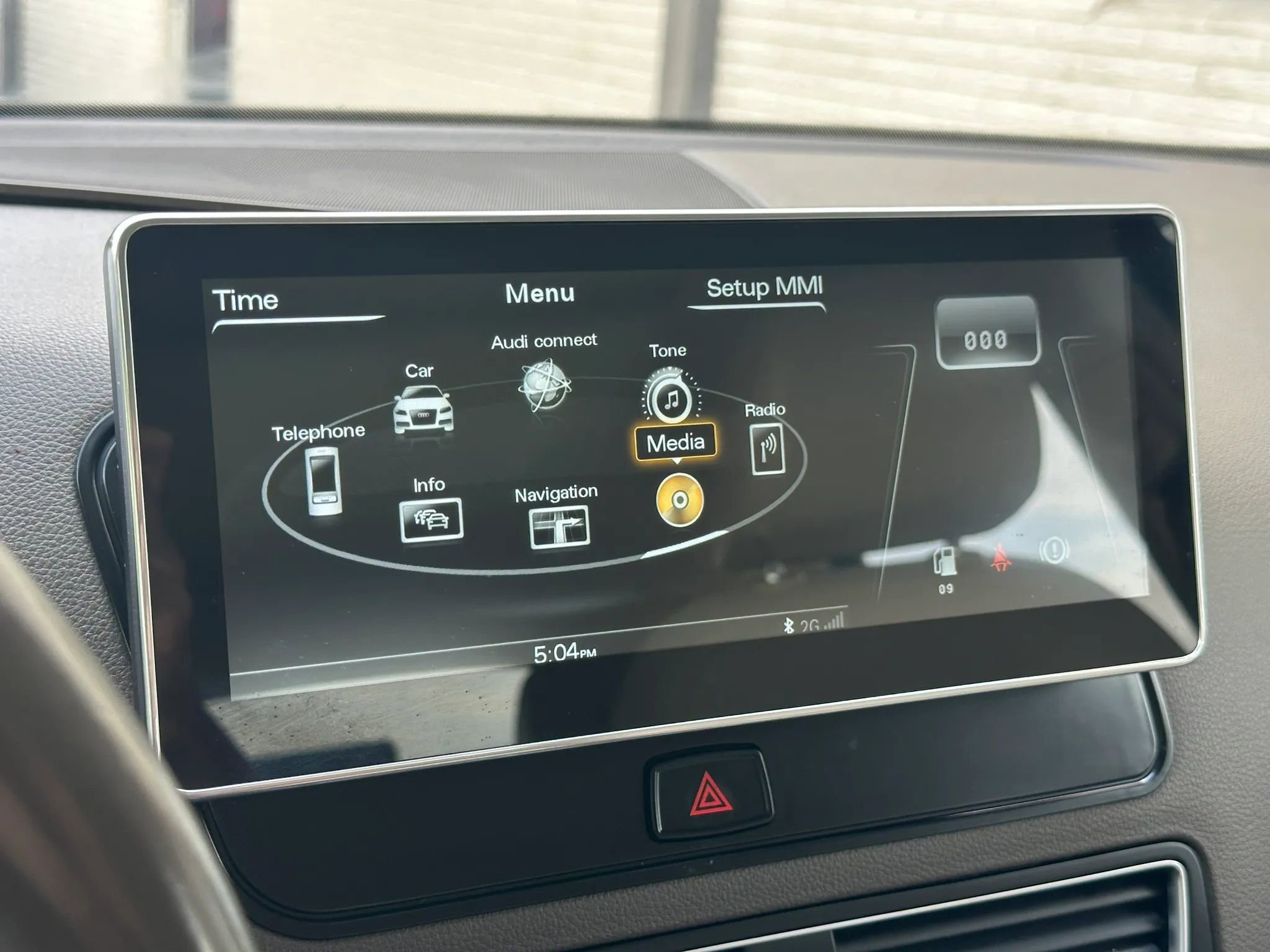 Used 2016 Audi Q5 TDI Premium Plus w/ Technology Package image 35